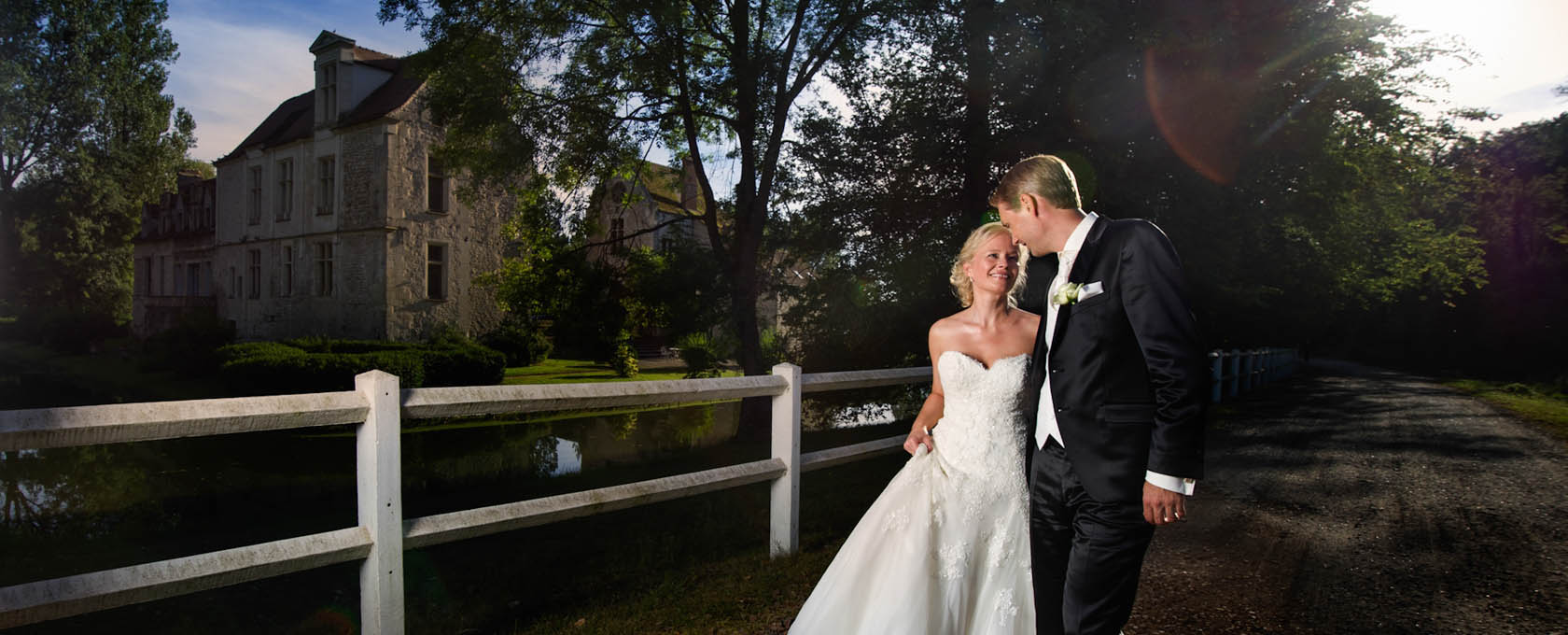 Accueil Sébastien Delarque Weddings