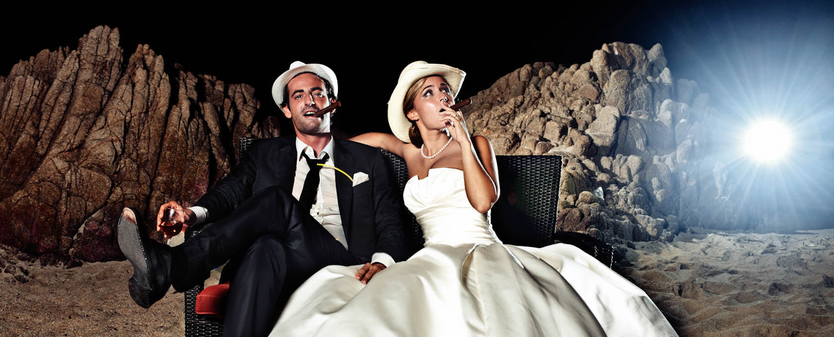 Accueil Sébastien Delarque Weddings