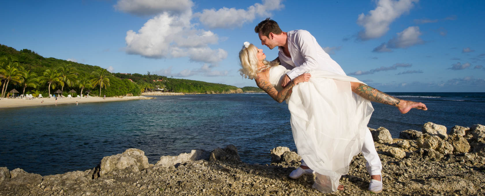 Accueil Sébastien Delarque Weddings
