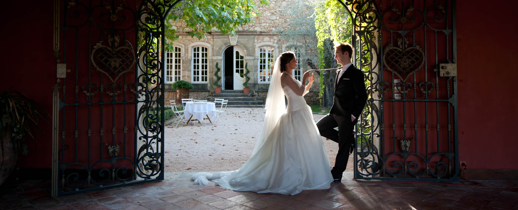 Accueil Sébastien Delarque Weddings